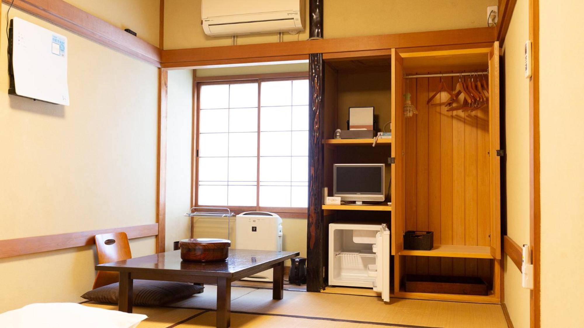 Ryokan Hiyoshi Тітібу Екстер'єр фото